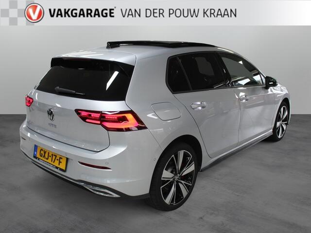 Volkswagen GOLF 1.4 eHybrid GTE