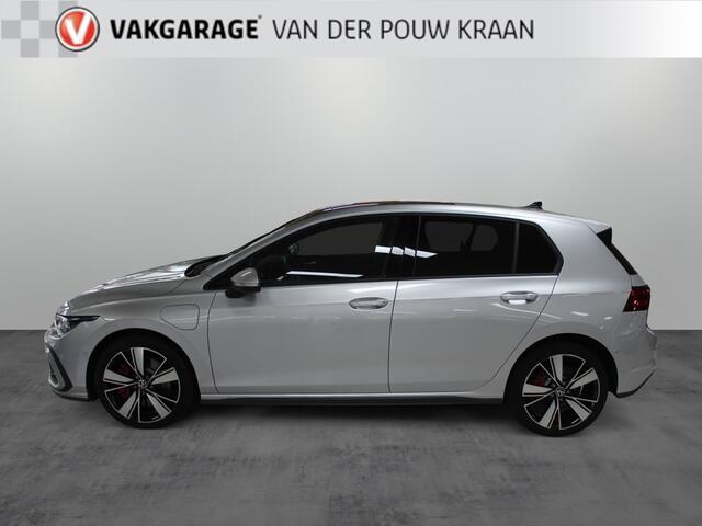Volkswagen GOLF 1.4 eHybrid GTE