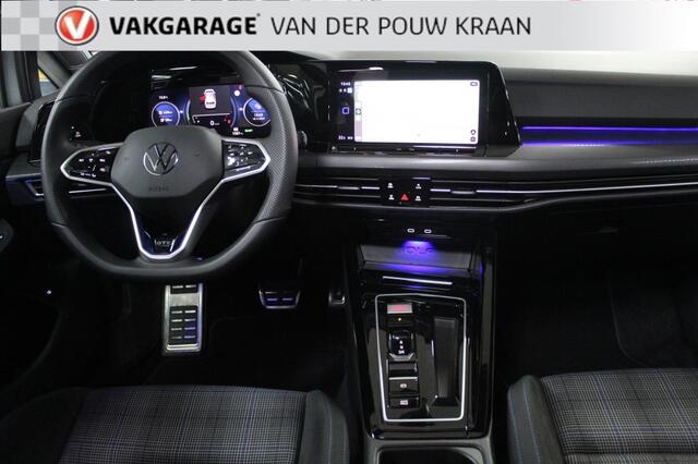 Volkswagen GOLF 1.4 eHybrid GTE