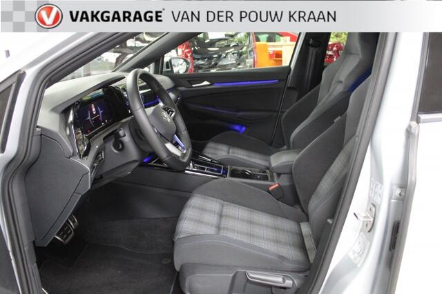 Volkswagen GOLF 1.4 eHybrid GTE