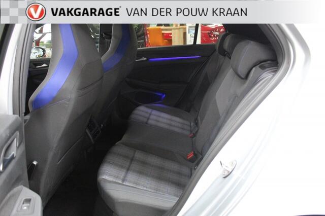 Volkswagen GOLF 1.4 eHybrid GTE
