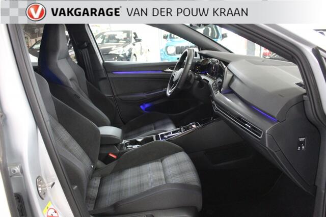 Volkswagen GOLF 1.4 eHybrid GTE