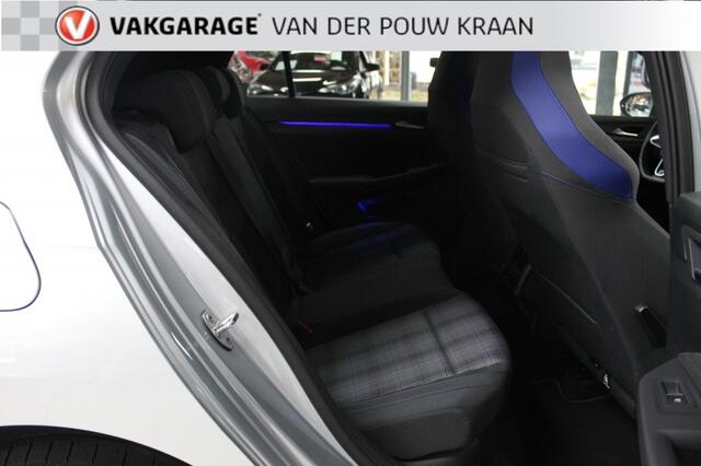Volkswagen GOLF 1.4 eHybrid GTE