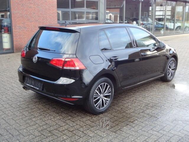Volkswagen GOLF 1.4 TSI ACT Highline ,Trekhaak ,Lmv ,Pdc ,Airco