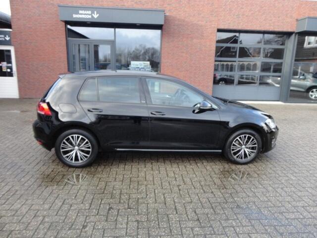Volkswagen GOLF 1.4 TSI ACT Highline ,Trekhaak ,Lmv ,Pdc ,Airco