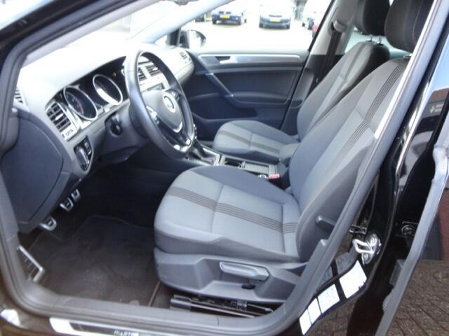 Volkswagen GOLF 1.4 TSI ACT Highline ,Trekhaak ,Lmv ,Pdc ,Airco