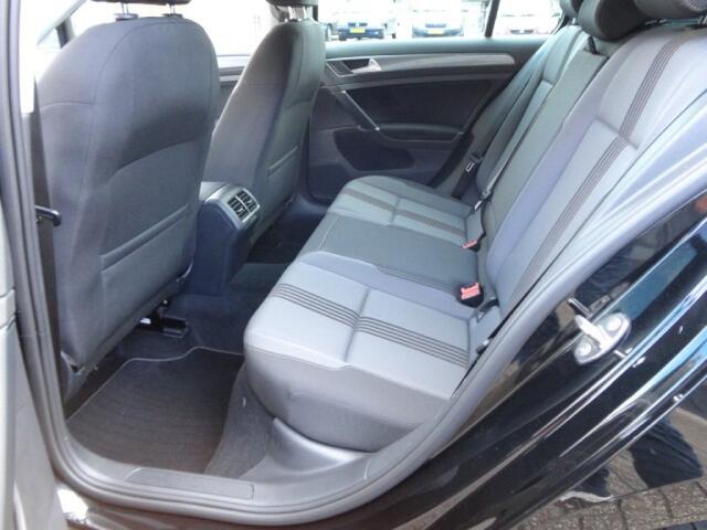 Volkswagen GOLF 1.4 TSI ACT Highline ,Trekhaak ,Lmv ,Pdc ,Airco
