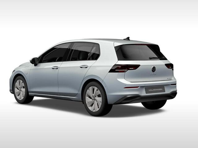 Volkswagen GOLF Life Edition 1.5 eHybrid 150 kW / 204 pk Hatchback