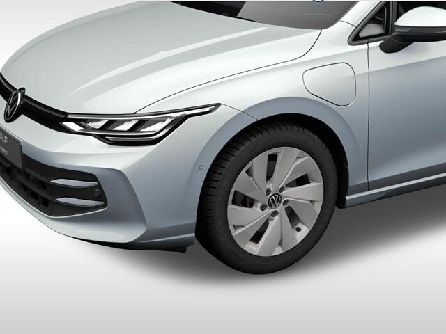 Volkswagen GOLF Life Edition 1.5 eHybrid 150 kW / 204 pk Hatchback