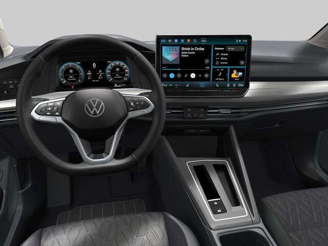 Volkswagen GOLF Life Edition 1.5 eHybrid 150 kW / 204 pk Hatchback