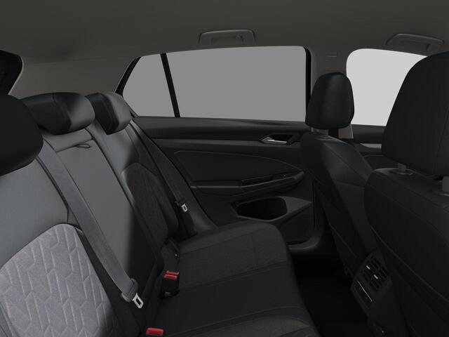 Volkswagen GOLF Life Edition 1.5 eHybrid 150 kW / 204 pk Hatchback