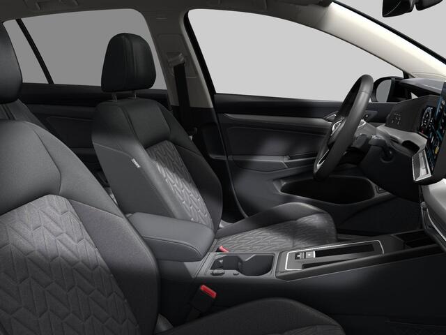 Volkswagen GOLF Life Edition 1.5 eHybrid 150 kW / 204 pk Hatchback