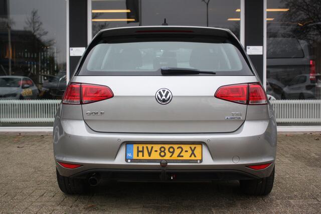 Volkswagen GOLF 1.0 TSI Business Edition Connected | Automaat | Trekhaak | Camera