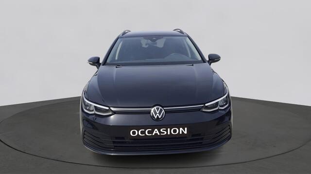 Volkswagen GOLF Variant 1.5 eTSI 130pk Automaat Life Business