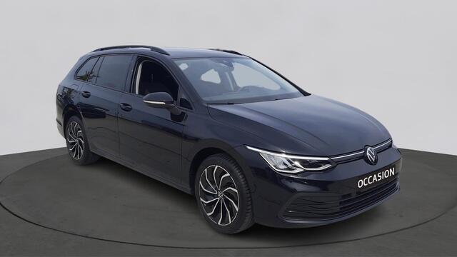 Volkswagen GOLF Variant 1.5 eTSI 130pk Automaat Life Business