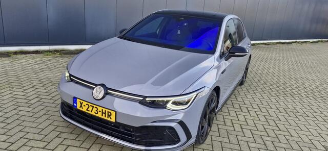 Volkswagen GOLF 1.5 eTSI R-Line Bns