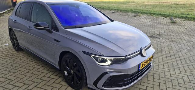 Volkswagen GOLF 1.5 eTSI R-Line Bns