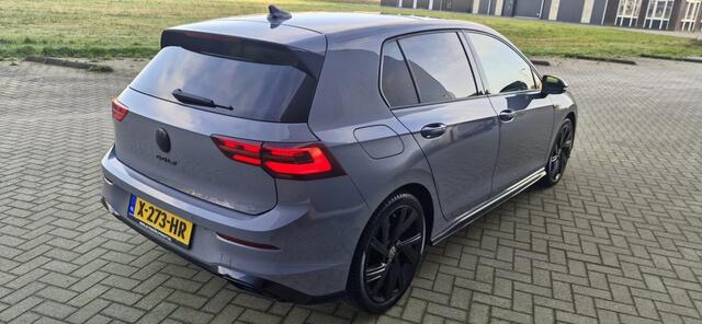 Volkswagen GOLF 1.5 eTSI R-Line Bns