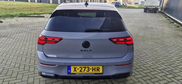 Volkswagen GOLF 1.5 eTSI R-Line Bns