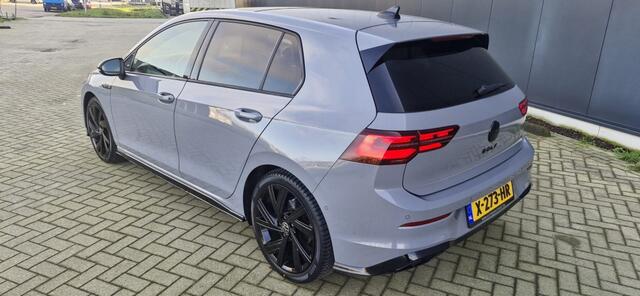 Volkswagen GOLF 1.5 eTSI R-Line Bns