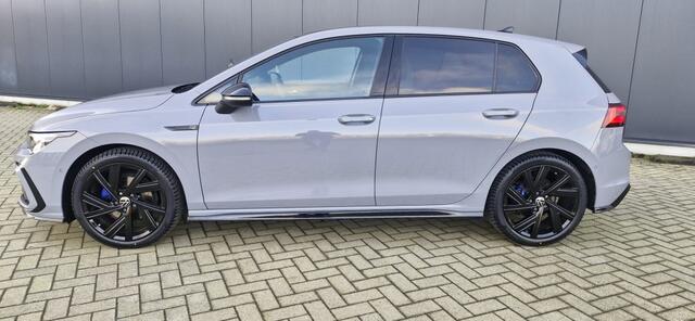 Volkswagen GOLF 1.5 eTSI R-Line Bns