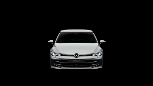 Volkswagen GOLF 1.5 eTSI 150 7DSG Oranje Edition Automaat | Zijruiten achter en achterruit getint 65% lichtabsorberend | Diefstalalarm | Rijstrookbehoudassistent (Lane Assist) | Achteruitrijcamera (Rear View)
