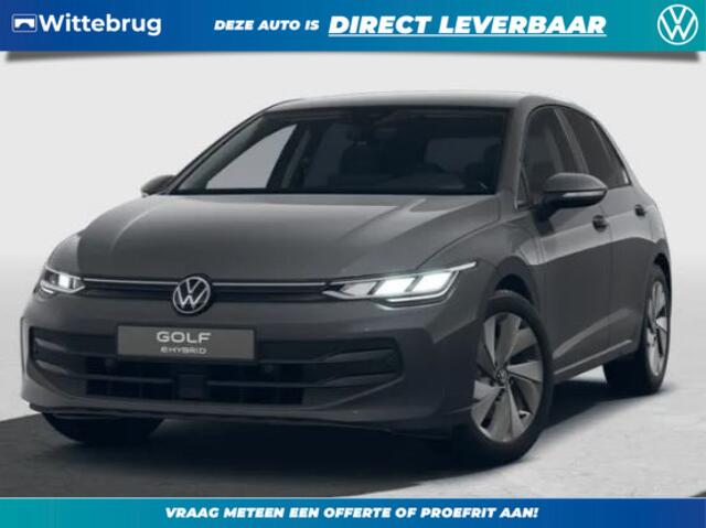 Volkswagen GOLF 1.5 eHybrid Life Edition