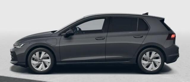 Volkswagen GOLF 1.5 eHybrid Life Edition