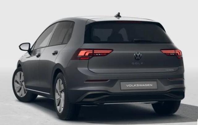 Volkswagen GOLF 1.5 eHybrid Life Edition