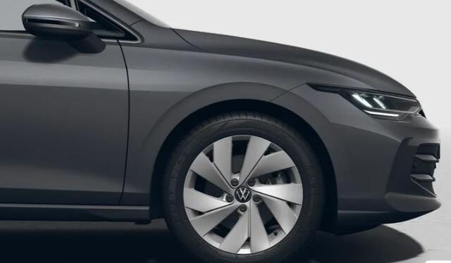 Volkswagen GOLF 1.5 eHybrid Life Edition