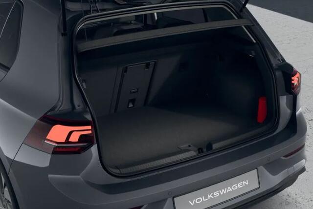 Volkswagen GOLF 1.5 eHybrid Life Edition