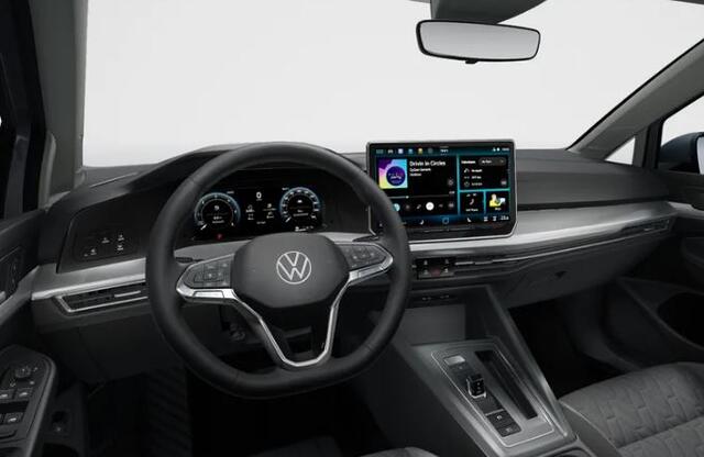 Volkswagen GOLF 1.5 eHybrid Life Edition