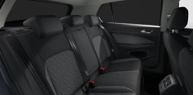 Volkswagen GOLF 1.5 eHybrid Life Edition
