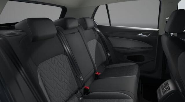 Volkswagen GOLF 1.5 TSI Oranje Edition