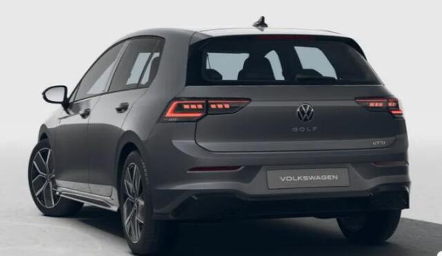 Volkswagen GOLF 1.5 eTSI R-Line Edition !!!Profiteer ook van 2.000 EURO inruilpremie!!!