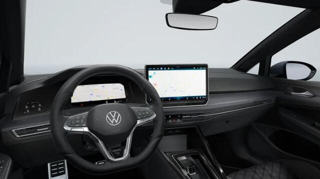Volkswagen GOLF 1.5 eTSI R-Line Edition !!!Profiteer ook van 2.000 EURO inruilpremie!!!