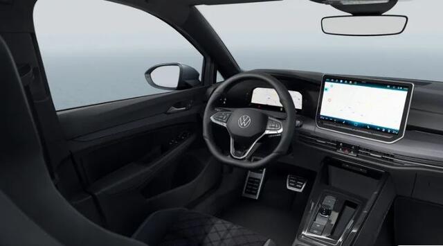 Volkswagen GOLF 1.5 eTSI R-Line Edition !!!Profiteer ook van 2.000 EURO inruilpremie!!!