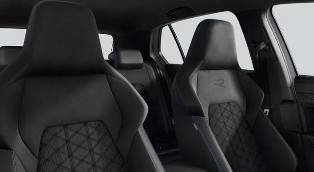 Volkswagen GOLF 1.5 eTSI R-Line Edition !!!Profiteer ook van 2.000 EURO inruilpremie!!!