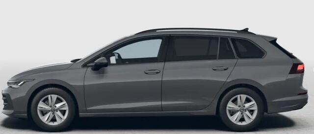 Volkswagen GOLF Variant 1.5 eTSI DSG Life Business !!!Profiteer ook van 2.000 EURO inruilpremie!!!