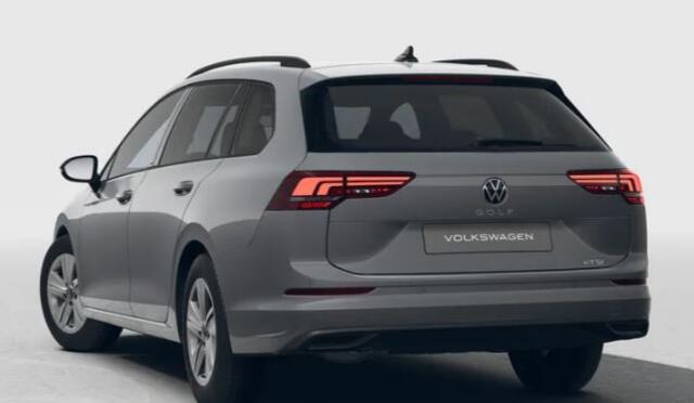 Volkswagen GOLF Variant 1.5 eTSI DSG Life Business !!!Profiteer ook van 2.000 EURO inruilpremie!!!