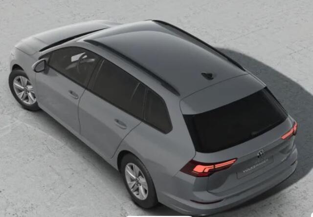 Volkswagen GOLF Variant 1.5 eTSI DSG Life Business !!!Profiteer ook van 2.000 EURO inruilpremie!!!