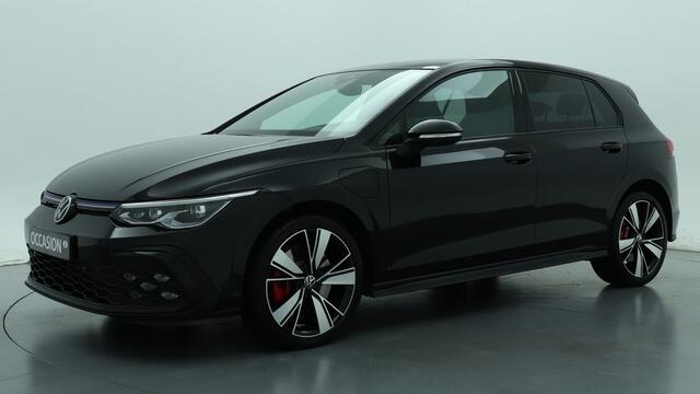 Volkswagen GOLF GTE 1.4 TSI eHybrid 245pk DSG PHEV /Demonstratieauto /Panoramadak /Head Up /Navi /LED