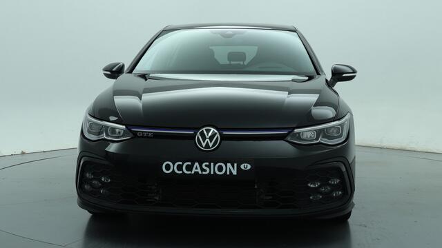 Volkswagen GOLF GTE 1.4 TSI eHybrid 245pk DSG PHEV /Demonstratieauto /Panoramadak /Head Up /Navi /LED