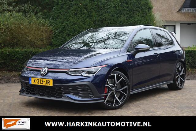 Volkswagen GOLF 2.0 TSI GTI