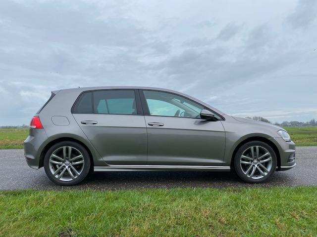 Volkswagen GOLF 1.4 TSI ACT Highline R-line 2016 5drs xenon