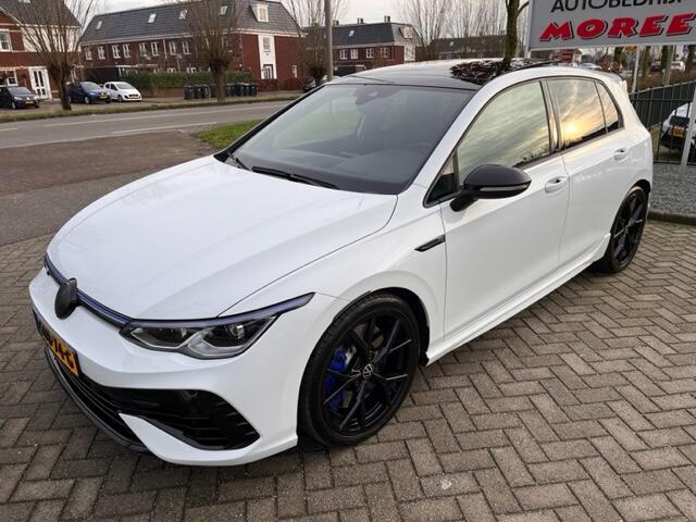 Volkswagen GOLF 2.0 TSI R 4Motion Performance / Pano / Camera / DCC