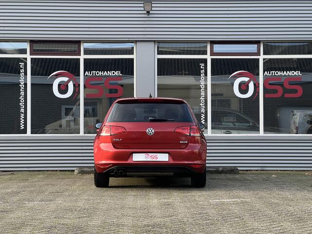 Volkswagen GOLF 2.0 TDI Business Edition R Connected | DSG AUTOMAAT NAVI CRUISE LMV 150 PK |