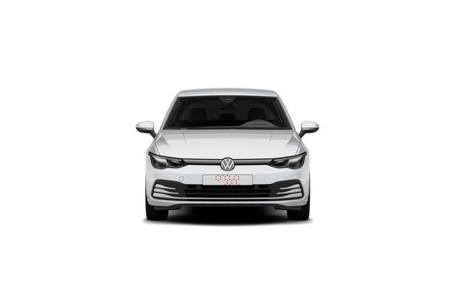 Volkswagen GOLF 1.5 eHybrid 204 6DSG eHybrid Life Edition Automaat | Zijruiten achter en achterruit getint 65% lichtabsorberend | Rijstrookbehoudassistent (Lane Assist) | Achteruitrijcamera (Rear View)