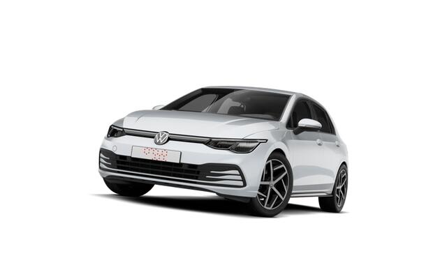 Volkswagen GOLF 1.5 eHybrid 204 6DSG eHybrid Life Edition Automaat | Zijruiten achter en achterruit getint 65% lichtabsorberend | Rijstrookbehoudassistent (Lane Assist) | Achteruitrijcamera (Rear View)