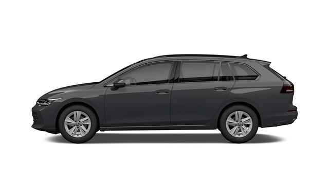 Volkswagen GOLF Variant 1.5 TSI 116 6MT Life Business Rijstrookbehoudassistent (Lane Assist)